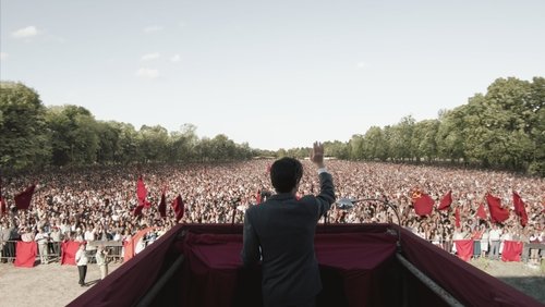The Great Ambition