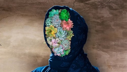 Withered Green