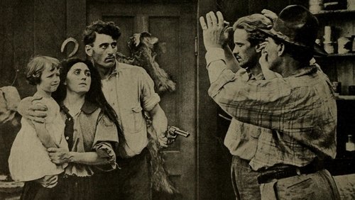 The Prospector