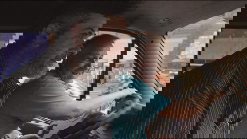 Full Speed Backward!