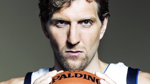 Nowitzki: The Perfect Shot