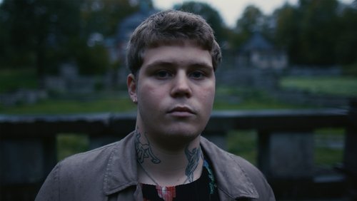 Yung Lean: In My Head