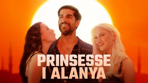 Prinsesse i Alanya