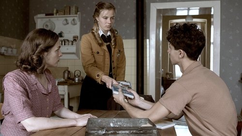 Kästner and Little Tuesday