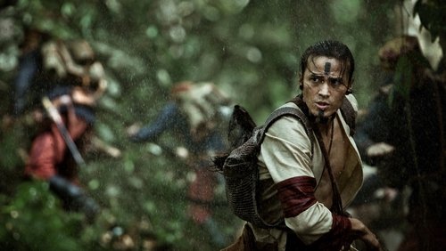 Warriors of the Rainbow: Seediq Bale