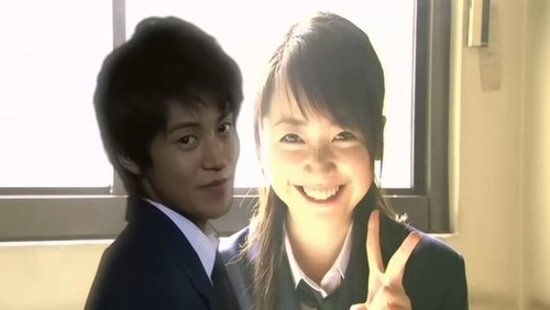 Detective Conan Drama Special 1: The Letter of Challenge