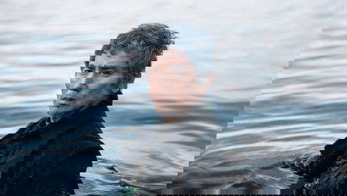 Silence of the Sea