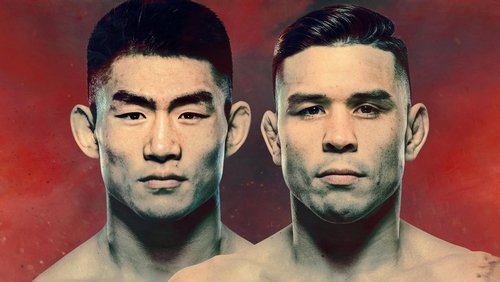 UFC on ESPN 45: Song vs. Simon