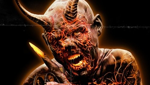 Nightmare Cinema