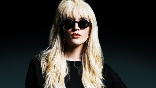 Victoria Gotti: My Father's Daughter