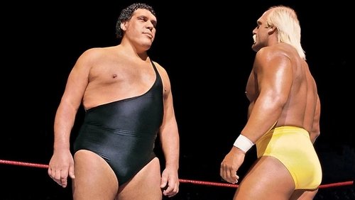 WrestleMania III