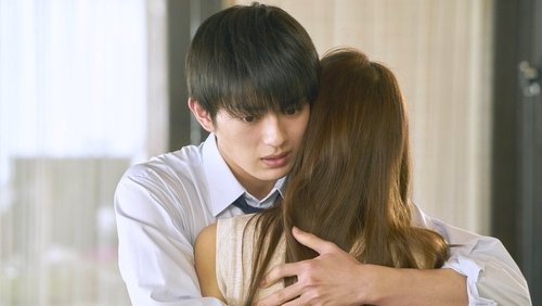 Peach Girl