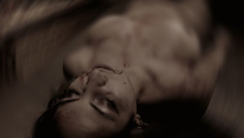 Born Dead
