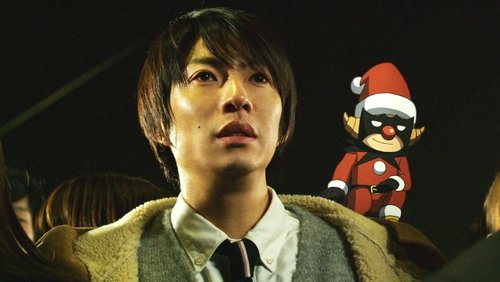Miracle: Devil Claus' Love and Magic