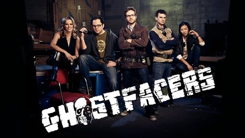 Ghostfacers