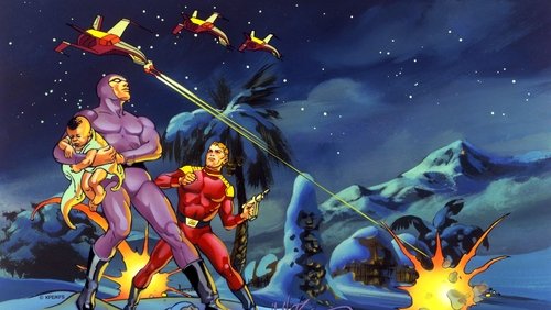 Defenders of the Earth