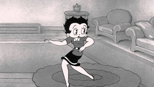 Out of the Inkwell