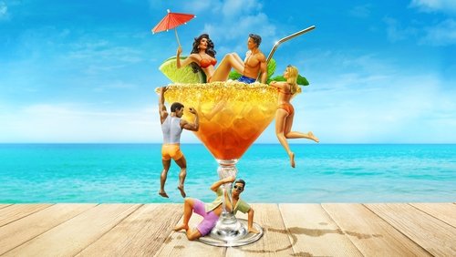 Bachelor in Paradise