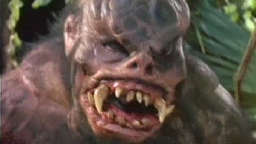 Deadly Species