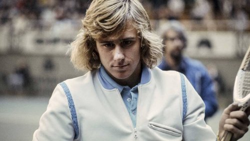 Sagan om Björn Borg