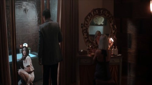The Housemaid