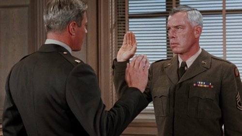 Sergeant Ryker