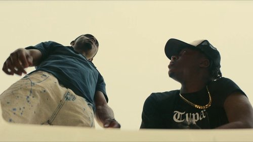 The Waterboyz