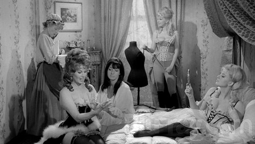 Fanny Hill