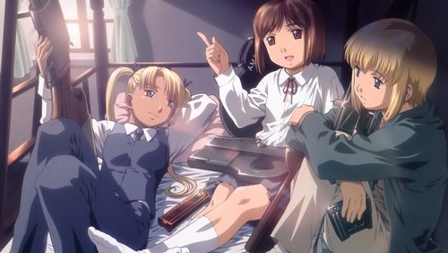 Gunslinger Girl