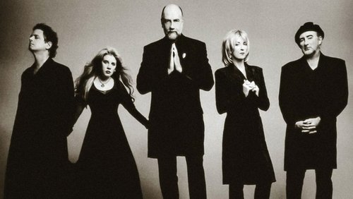 Fleetwood Mac at the BBC
