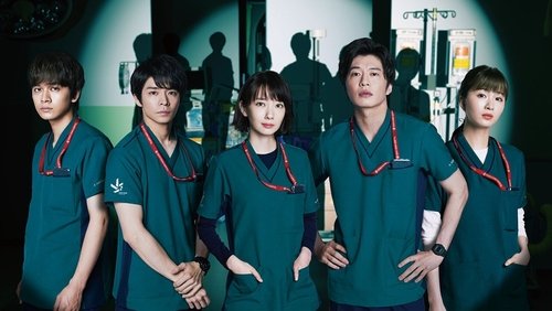 Night Doctor