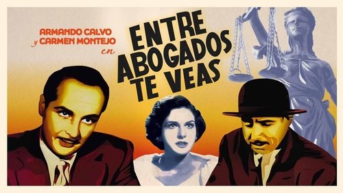 Entre abogados te veas