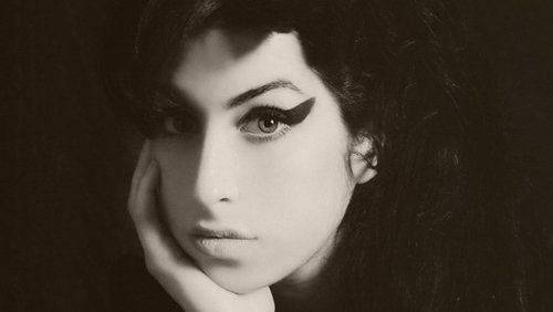 Amy Winehouse: In Her Own Words
