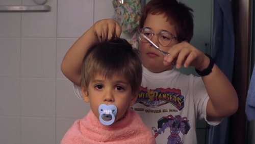 Manolito Four Eyes