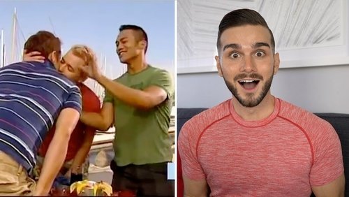 Gay, Straight or Taken?