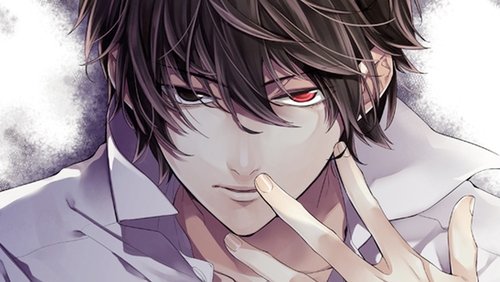 Psychic Detective Yakumo