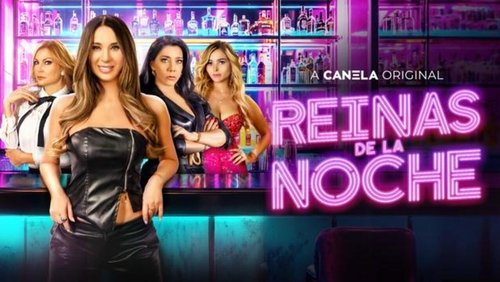 Reinas de la Noche