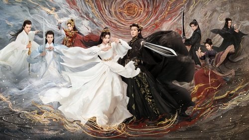 Love Between Fairy and Devil