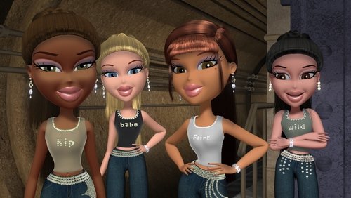Bratz: Passion 4 Fashion - Diamondz