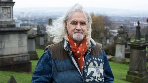 Billy Connolly's Big Send Off