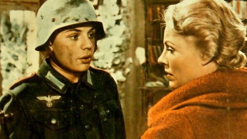 Children, Mother, and the General