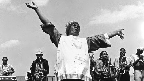 Sun Ra: A Joyful Noise