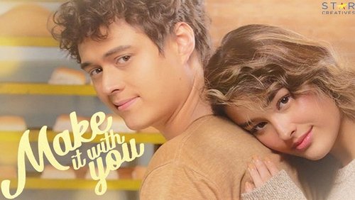 Make It with You