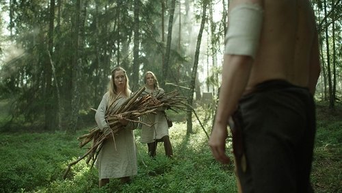 The Huntress: Rune of the Dead