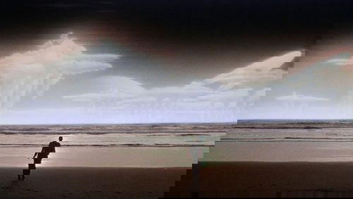 The Quiet Earth