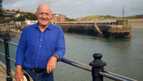 Rick Stein's Cornwall