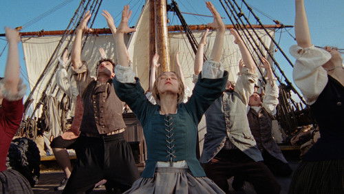 The Testament of Ann Lee