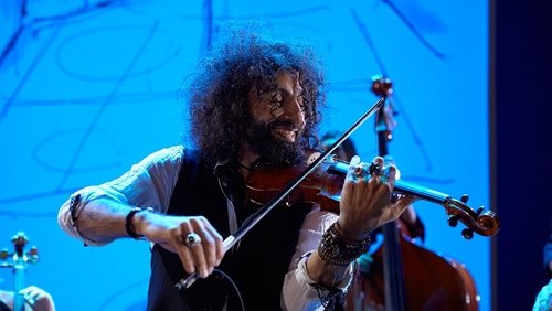 J: Beyond Flamenco