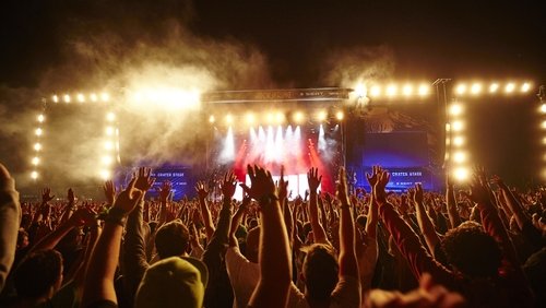 KoRn: Rock Am Ring 2013