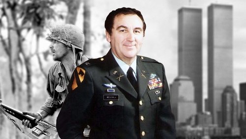 The Man Who Predicted 9/11